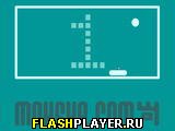 Игра Понг онлайн