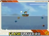 Игра Поймай рыбу! онлайн